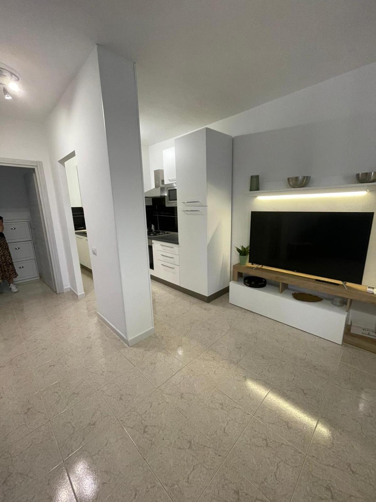 Korona - 200 Mt Dalla Appartement